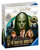 Weerwolven Harry Potter: strijd tegen duistere machten - thumbnail
