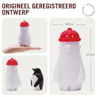 IJsbeer geurvreter IJsbeer geurvreter