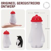 Monkey Business Geurvreter Fill Phil - thumbnail