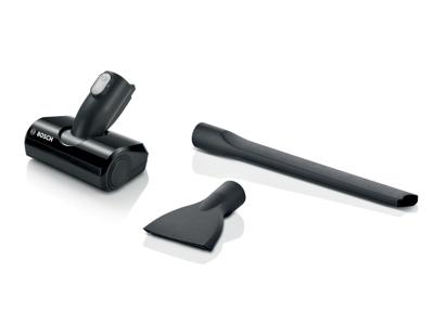 Bosch Haushalt BHZUKIT BHZUKIT Mondstukaccessoires voor stofzuiger Bosch Haushalt BHZUKIT BHZUKIT Mondstukaccessoires voor stofzuiger