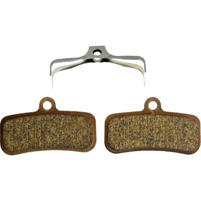 Shimano schijfremblok d02s-mx metal,saint,zee,xt,slx,deore Shimano schijfremblok d02s-mx metal,saint,zee,xt,slx,deore