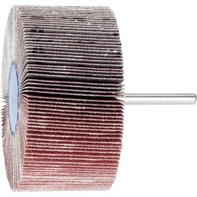 PFERD TOOLS 44515126 Lamellenschijf Diameter 80 mm 10 stuk(s)