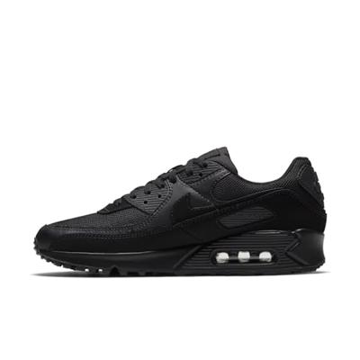 Nike Air Max 90 Triple Black CN8490-003 Zwart-42.5 maat 42.5