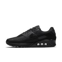 Nike Air Max 90 Triple Black CN8490-003 Zwart-44 maat 44 - thumbnail
