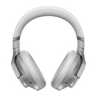 Technics EAH-A800E-S Premium ruisonderdrukking, draadloze bluetooth met spraakassistent en Google Assistant overhead hoofdtelefoon - zilver - thumbnail