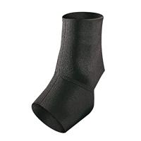 Thuasne Neopreen Enkelbrace - XL - Universeel - Zwart - thumbnail