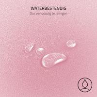 Razer Strider Roze Gaming Muismat - thumbnail