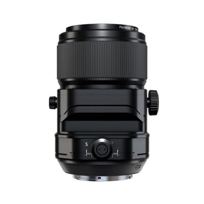 Fujifilm GF 110mm F/5.6 T/S Macro (tiltshift)