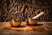 Meinl U-900 Sonic Energy Universal klankschalen set - thumbnail