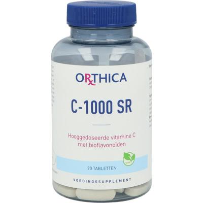 Orthica C-1000 SR Tabletten