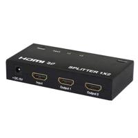 Savio CL-42 video splitter HDMI 2x HDMI - thumbnail
