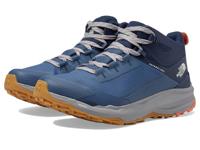 The North Face Vectiv Exploris 2 Mid Futurelight Dames Hoge Wandelschoen Shady Blue - Summit Navy 40,5 - thumbnail
