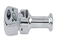 KS Tools 150.2487 1/4 CHROMEPlus gewricht ratel - thumbnail