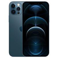Apple iPhone 12 Pro Max 512GB - Pacifisch Blauw (Refurbished) - thumbnail