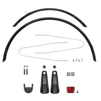 XLC Spatbordset 28" mg-f05 - thumbnail