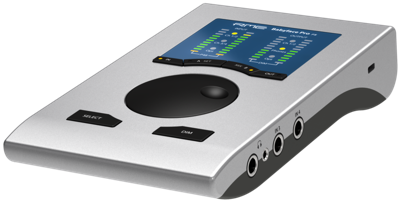 RME Babyface Pro FS RME Babyface Pro FS