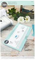 Sizzix • big shot plus accessoire adapter a plaat standaard - thumbnail