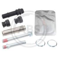 Geleidehulzenset, remklauw 55012 - thumbnail