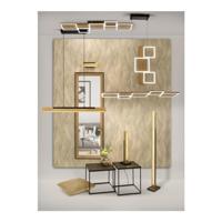 Trio Houten led hanglampHarper - 322910532 - thumbnail