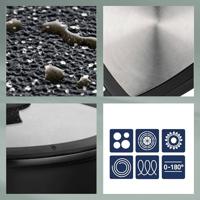 Stella Nova koekenpan Ø 24 cm - thumbnail