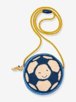 Jongenszak FUSSBALL DIE SPIEGELBURG meerkleurig - thumbnail