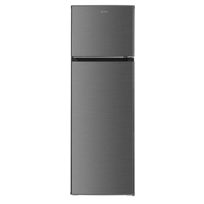 Koel-vriescombinatie Artica AFE2P16655L248I Staal 248 L Koel-vriescombinatie Artica AFE2P16655L248I Staal 248 L