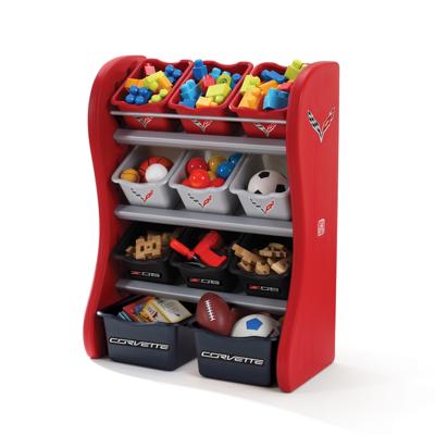 Step2 Corvette Room opbergkast