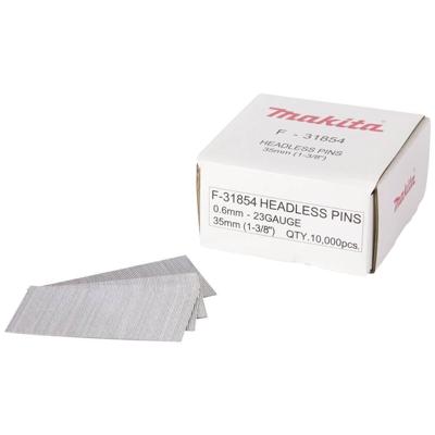 Makita Accessoires Pin 35mm geg. - F-31854