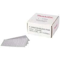 Makita Accessoires Pin 35mm geg. - F-31854 - thumbnail