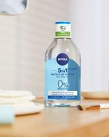 Essentials micellair water 5-in-1 normale huid - thumbnail