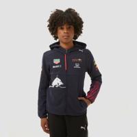 Puma unisex Red Bull Racing Team vest donkerblauw - thumbnail
