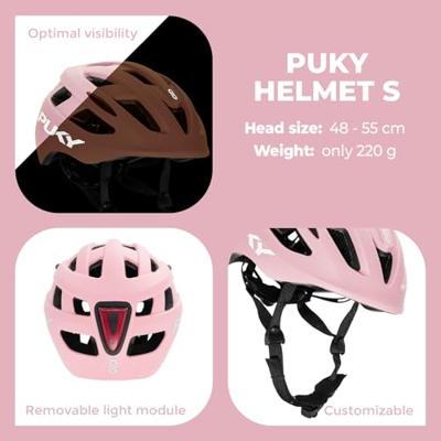 Puky Helmet S - Kid&amp;apos;s Helmet