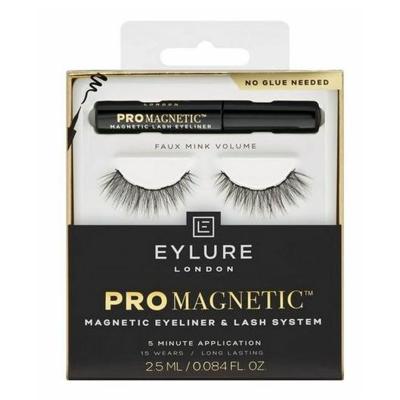 Eylure ProMagnetic Eyeliner & Lash System