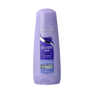 Conditioner zilver care 200 Milliliter