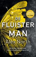 De Fluisterman - Alex North - ebook - thumbnail
