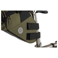 AGU Seat-Pack Venture - Groen - thumbnail