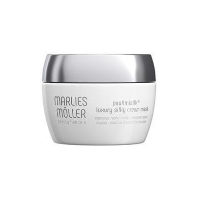 Marlies Möller Pashmisilk Silky Cream Mask