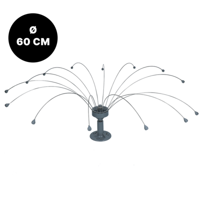 Birdshield Longlegs Ø 60 cm