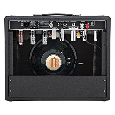 Fender 65 Princeton Reverb 1x10 buizen gitaarversterker combo