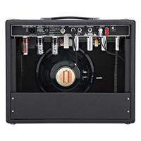 Fender 65 Princeton Reverb 1x10 buizen gitaarversterker combo - thumbnail