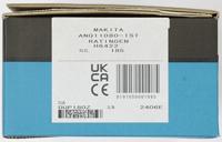 Makita DUP180Z Accu snoeischaar LXT 18V Basic Body - thumbnail