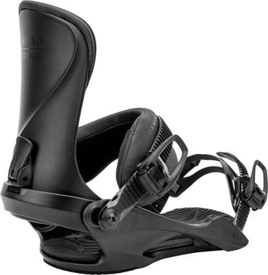 Nitro Snowboardbindingen S/M Nitro Snowboardbindingen S/M