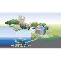 Pontec filterpomp mulitclear set 15000 Pontec - Pontec - thumbnail