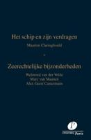 Het schip en zijn verdragen (Paperback) - thumbnail