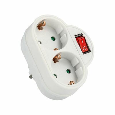 Netwerkdief NIMO Mannelijk/Vrouwelijk