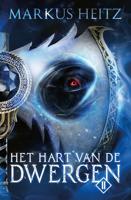 Het Hart van de Dwergen II - Markus Heitz - ebook - thumbnail