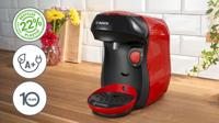 Bosch Tassimo Happy TAS103E koffiezetapparaat Volledig automatisch Koffiepadmachine 0,7 l - thumbnail