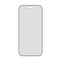 PanzerGlass PG93414 Screenprotector (glas) IPhone 17, iPhone 16 Pro 1 stuk(s) Meekijkbescherming - thumbnail