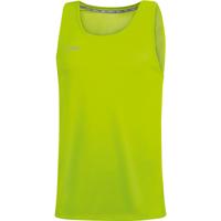 JAKO 6075 Tanktop Run 2.0 - Fluogroen - S - thumbnail
