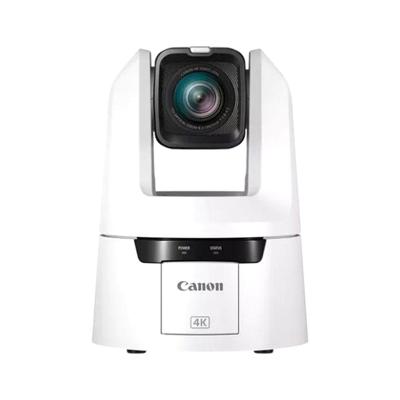 Canon CR-N500 (WH) PTZ camera met AT Canon CR-N500 (WH) PTZ camera met AT